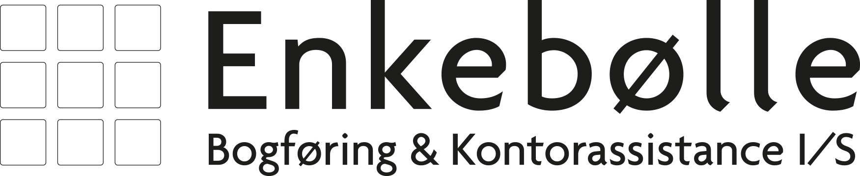 Enkebølle